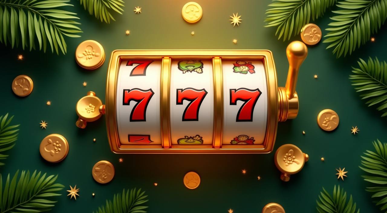 joker123 Tembakan Panas